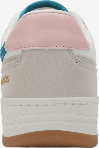 KangaROOS Sneaker in Grau