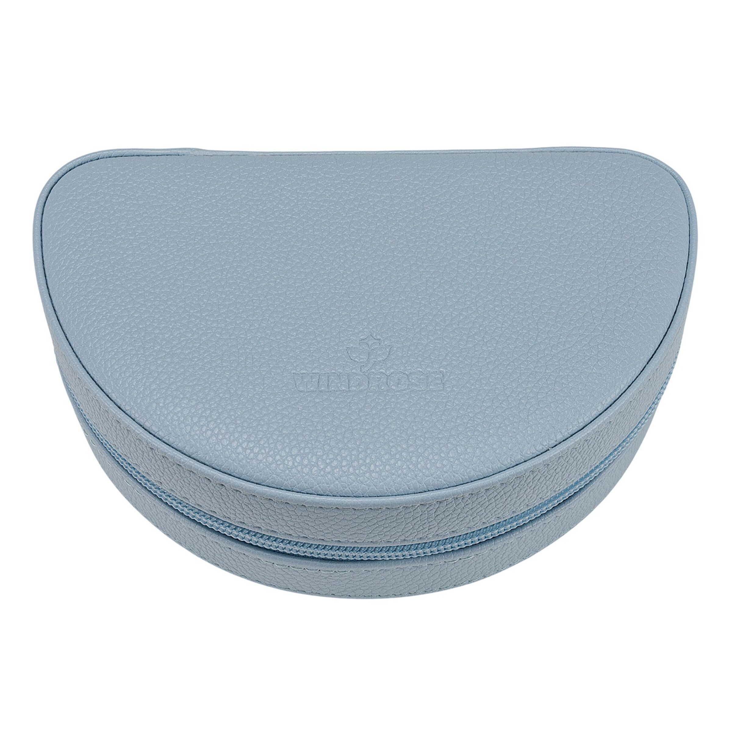 Boîte à bijoux 'Marvella' WINDROSE en bleu : devant