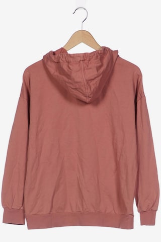 Yerse Sweatshirt & Zip-Up Hoodie in S in Pink