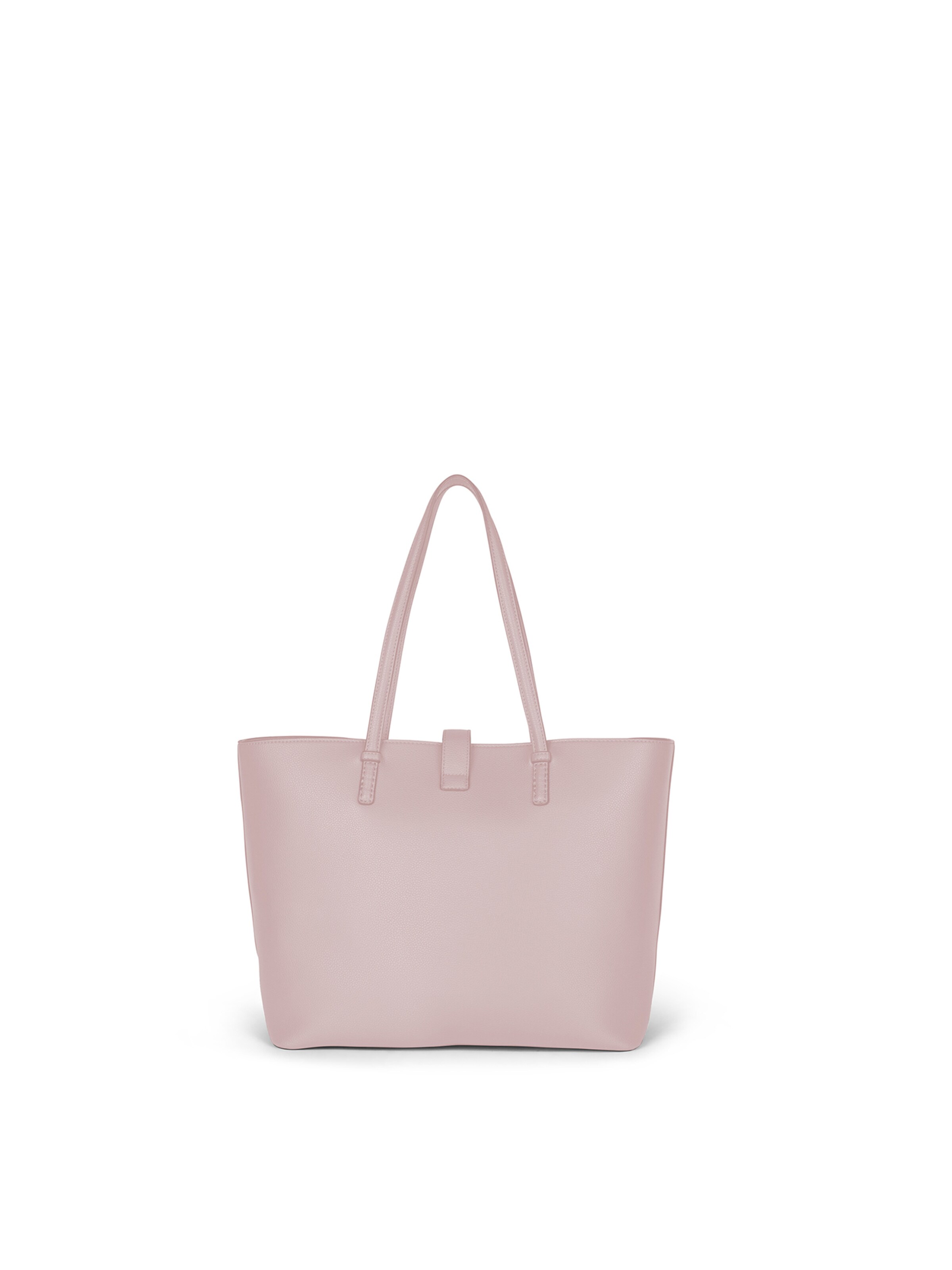 U.S. POLO ASSN. Shopper in Pink