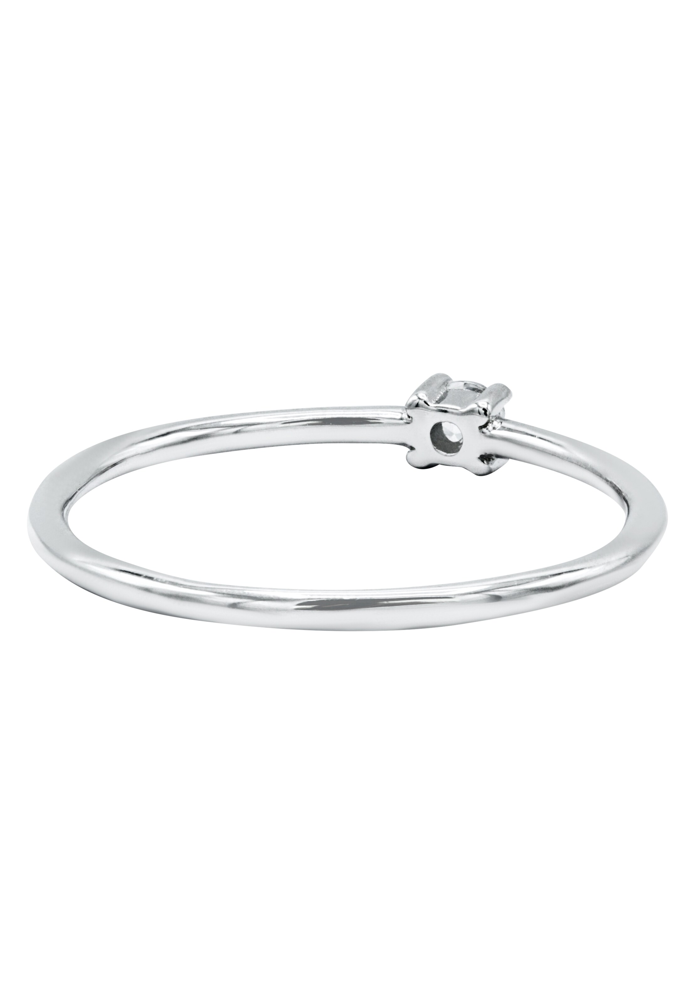 Nana Kay Ring 'Delicate Touch' in Silver