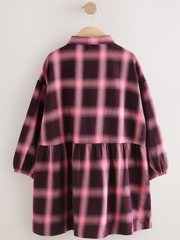 Next Šaty – pink