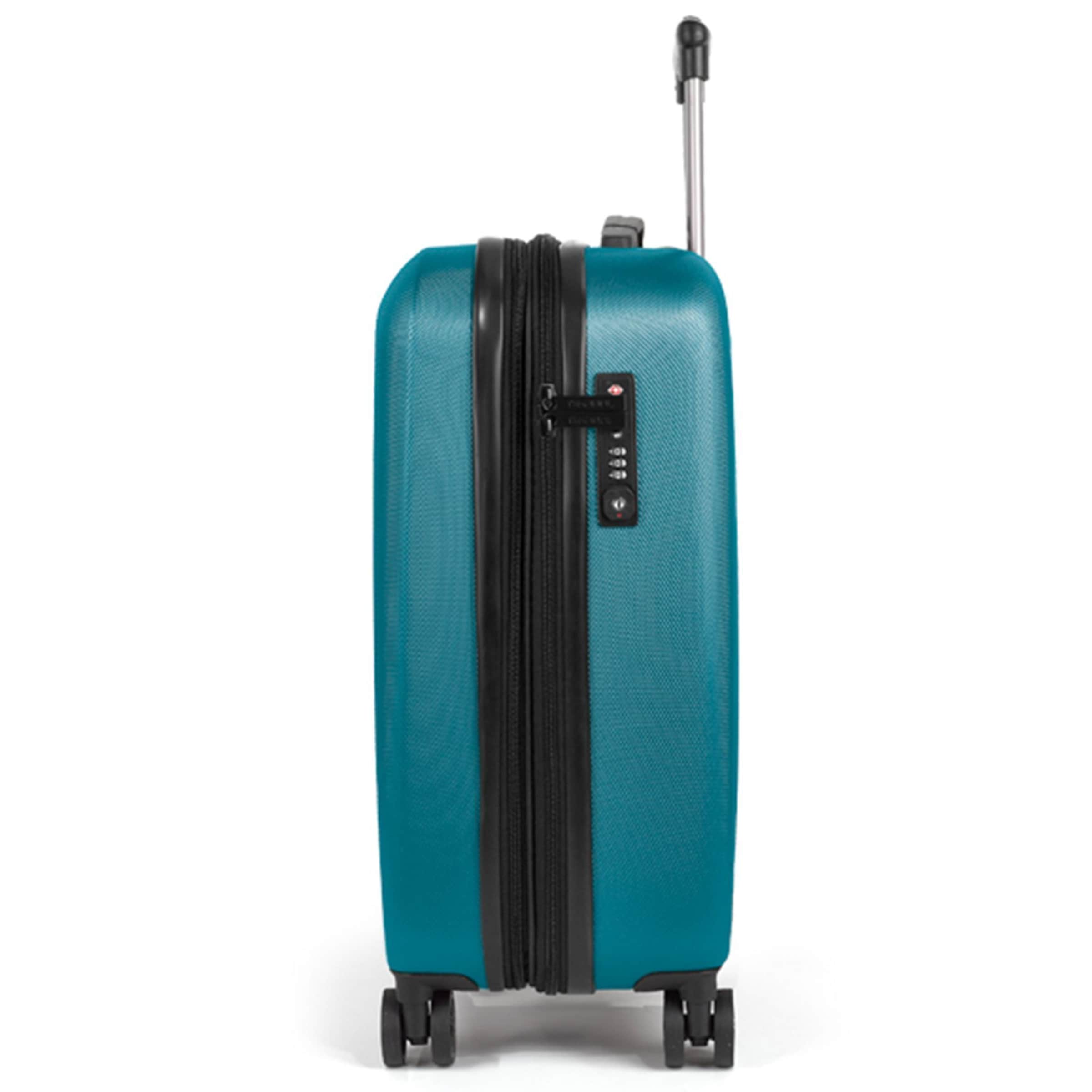 Gabol Trolley 'Paradise XP' in Grün