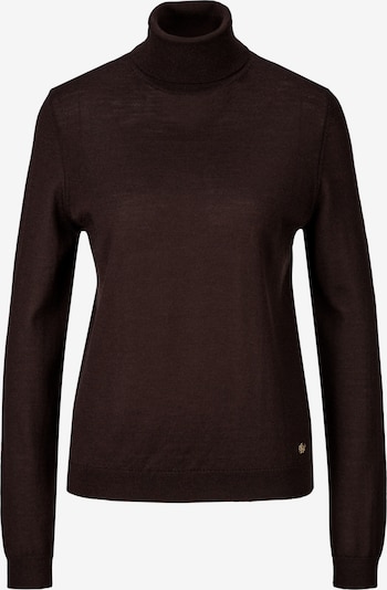 Dine'n'Dance Sweater 'Tara' in S in Dark brown, Item view