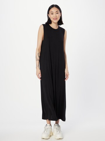 b.young Dress 'REXIMA' in Black: front