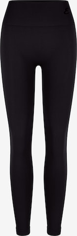 ETAM Skinny Leggings 'Omega' in Schwarz: Vorderseite