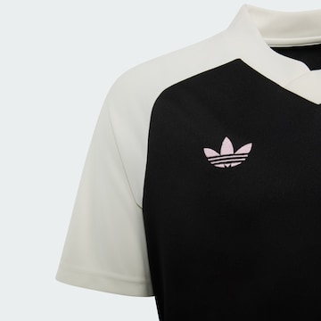 ADIDAS PERFORMANCE - Camiseta funcional 'Juventus Turin 26/27 Pre-Match' en negro