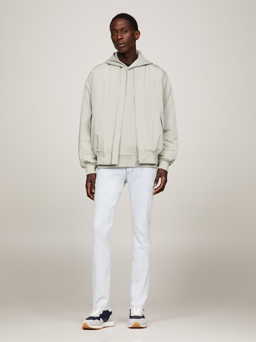 Tommy JeansSkinny Traperice 'SIMON SKINNY' - plava boja