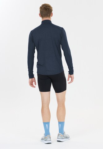ENDURANCE Functioneel shirt 'Tune' in Blauw