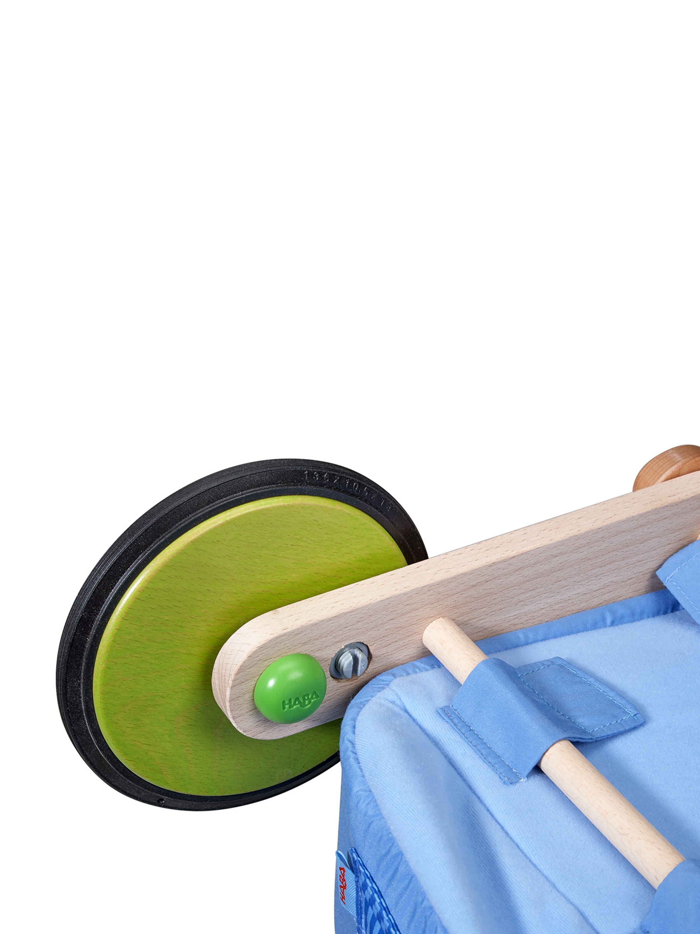 HABA Game ' Farbenspaß ' in Mixed colors