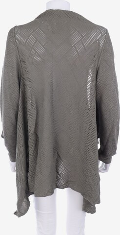 Bruno Manetti Sweater & Cardigan in M in Grey