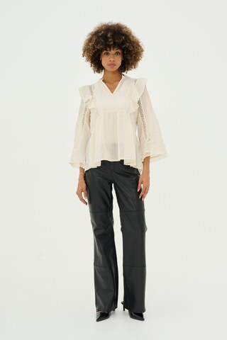 CULTURE Blouse 'Robyn' in White