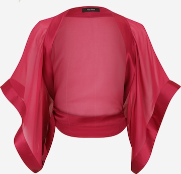 Vera MontPelerina - crvena boja: prednji dio