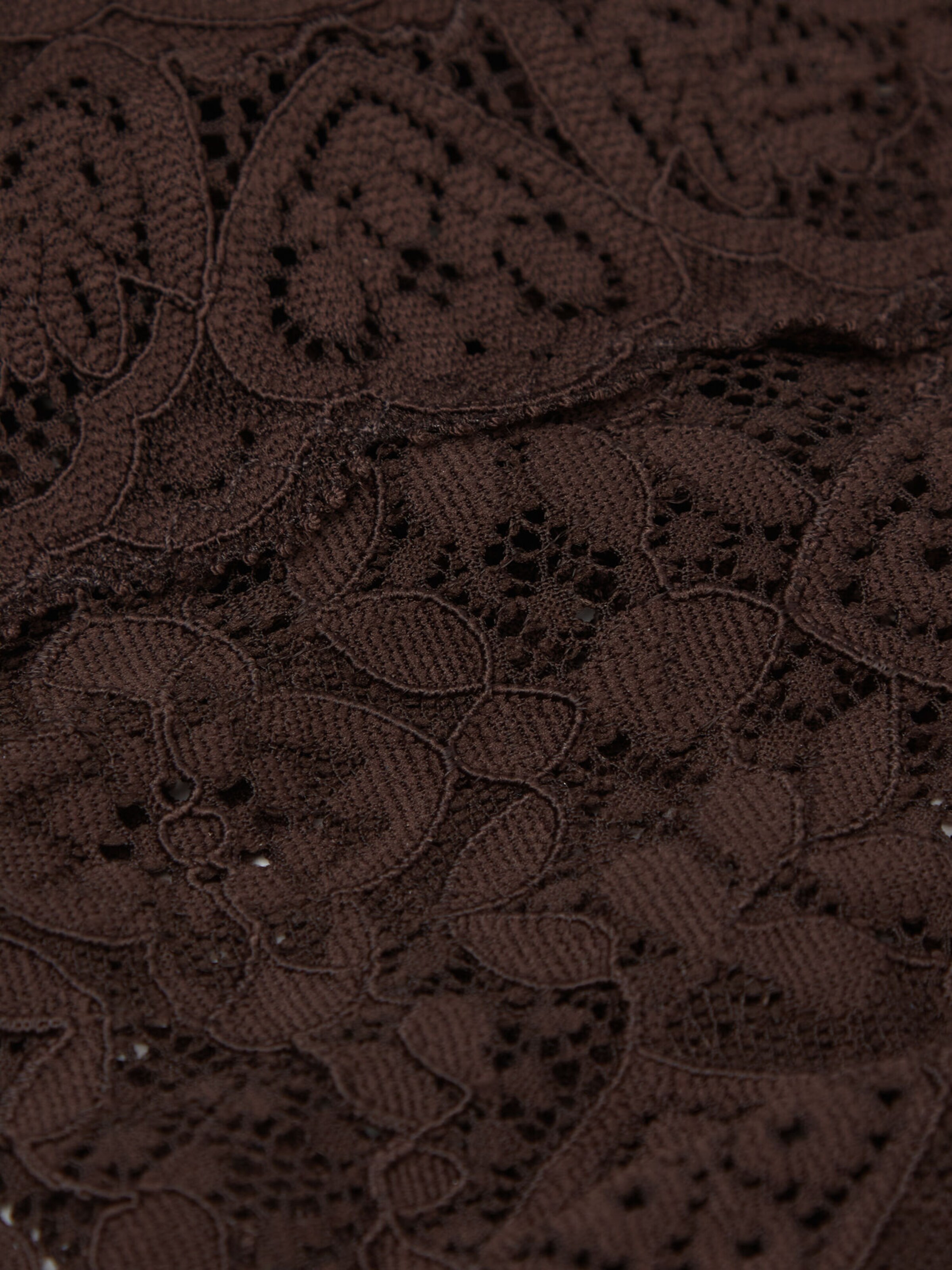 INTIMISSIMI Slip in Braun