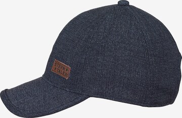 STERNTALER Cap in Blau