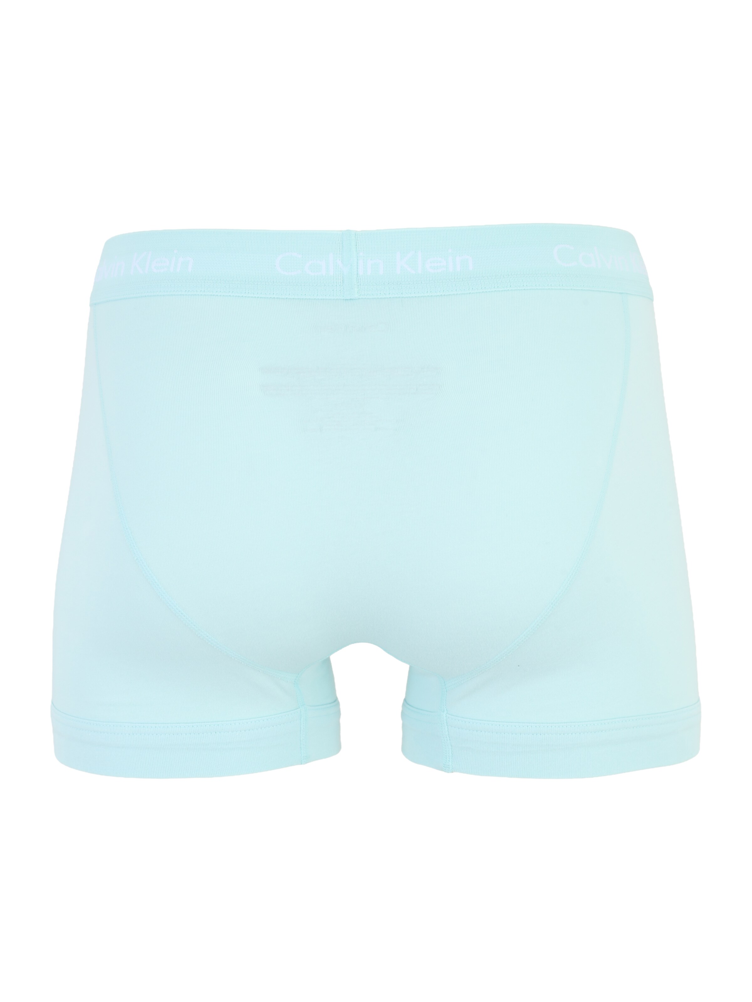Calvin Klein Underwear - Boxers em bege