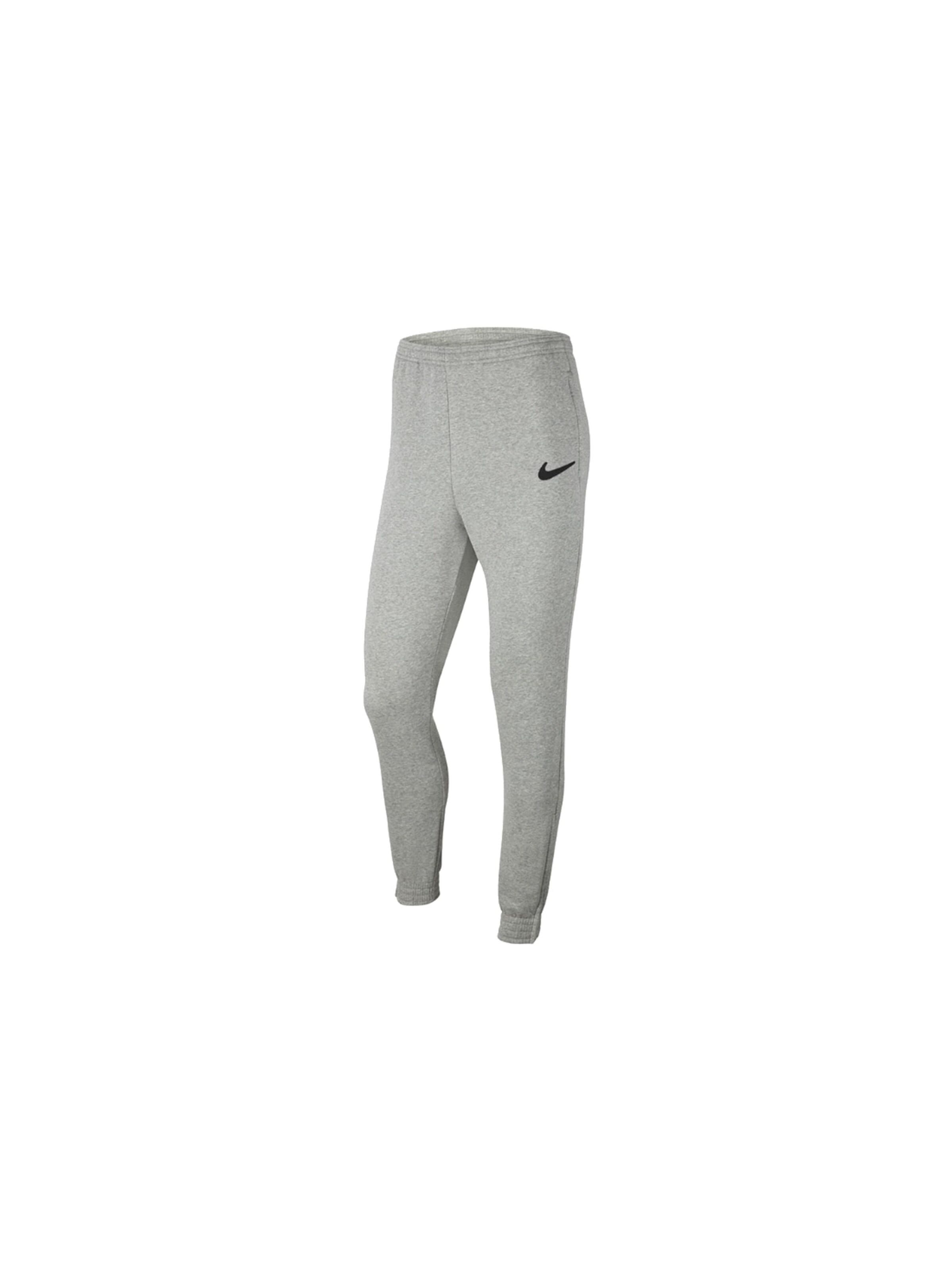 NIKE Workout Pants 'Nike Park 20' in Grey: front