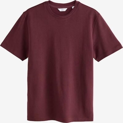 Next Paita värissä tummanpunainen, Tuotenäkymä