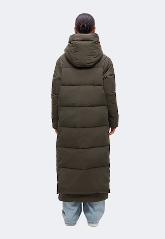 Manteau d’hiver 'LAUSANNE' Embassy of Bricks and Logs en gris