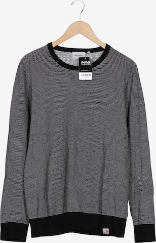 Carhartt WIP Pullover M in Grau: Vorderseite