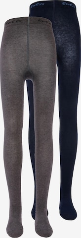 EWERS Tights in Grey: front