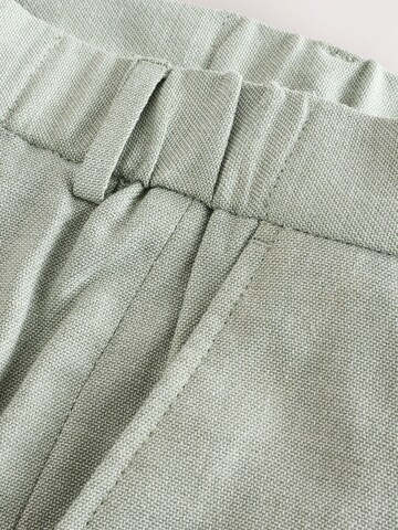 Next Regular Hose in Grün