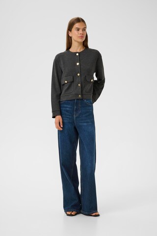 InWear Jacke in Grau