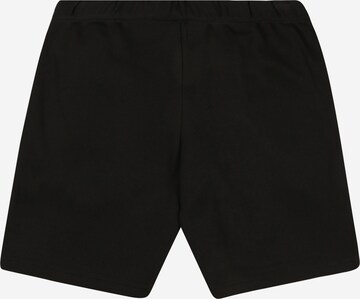 Regular Pantaloni 'Club' de la Nike Sportswear pe negru