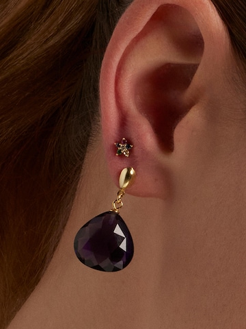 Luxenter Piercings 'Dekthy' in Gemengde kleuren
