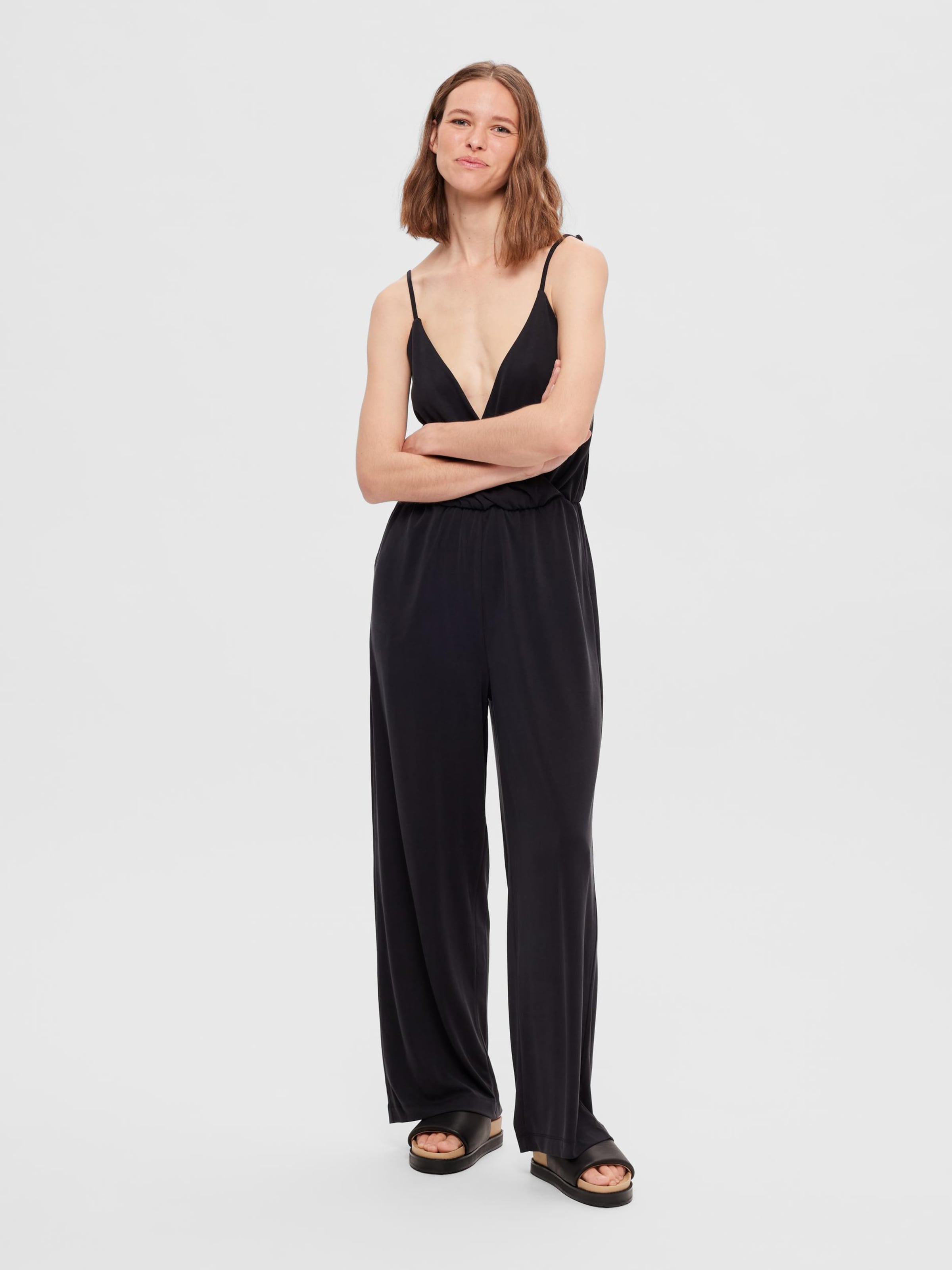 Jumpsuit selected store