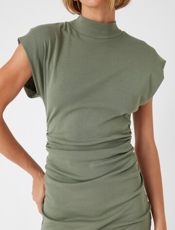 Koton Dress in Green