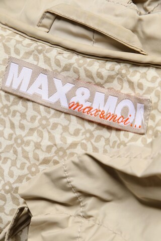 Max & Moi Jacket & Coat in M in Beige