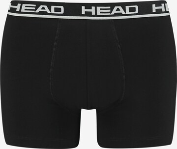 HEAD Boxershorts in Grau