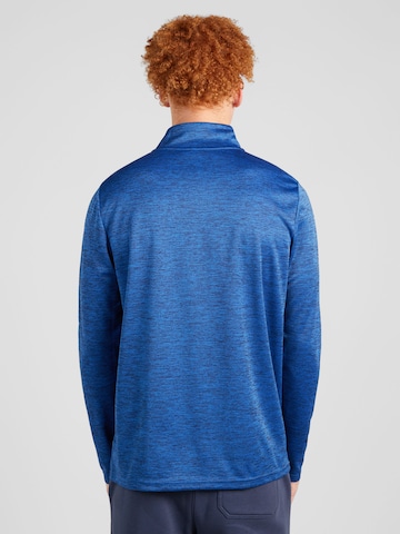 SKECHERS Funkční tričko – modrá