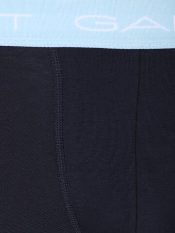 GANT Boxershorts in Blauw