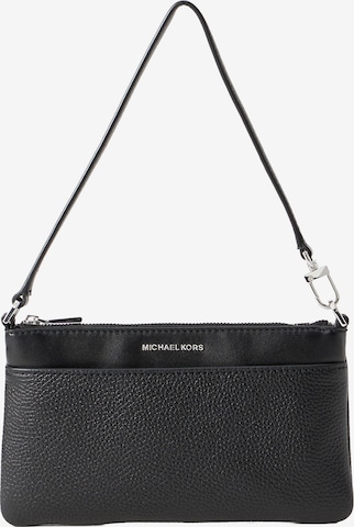 juoda MICHAEL Michael Kors Rankinė: priekis