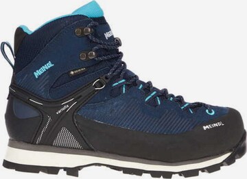 MEINDL Boots 'Terland' in Blue