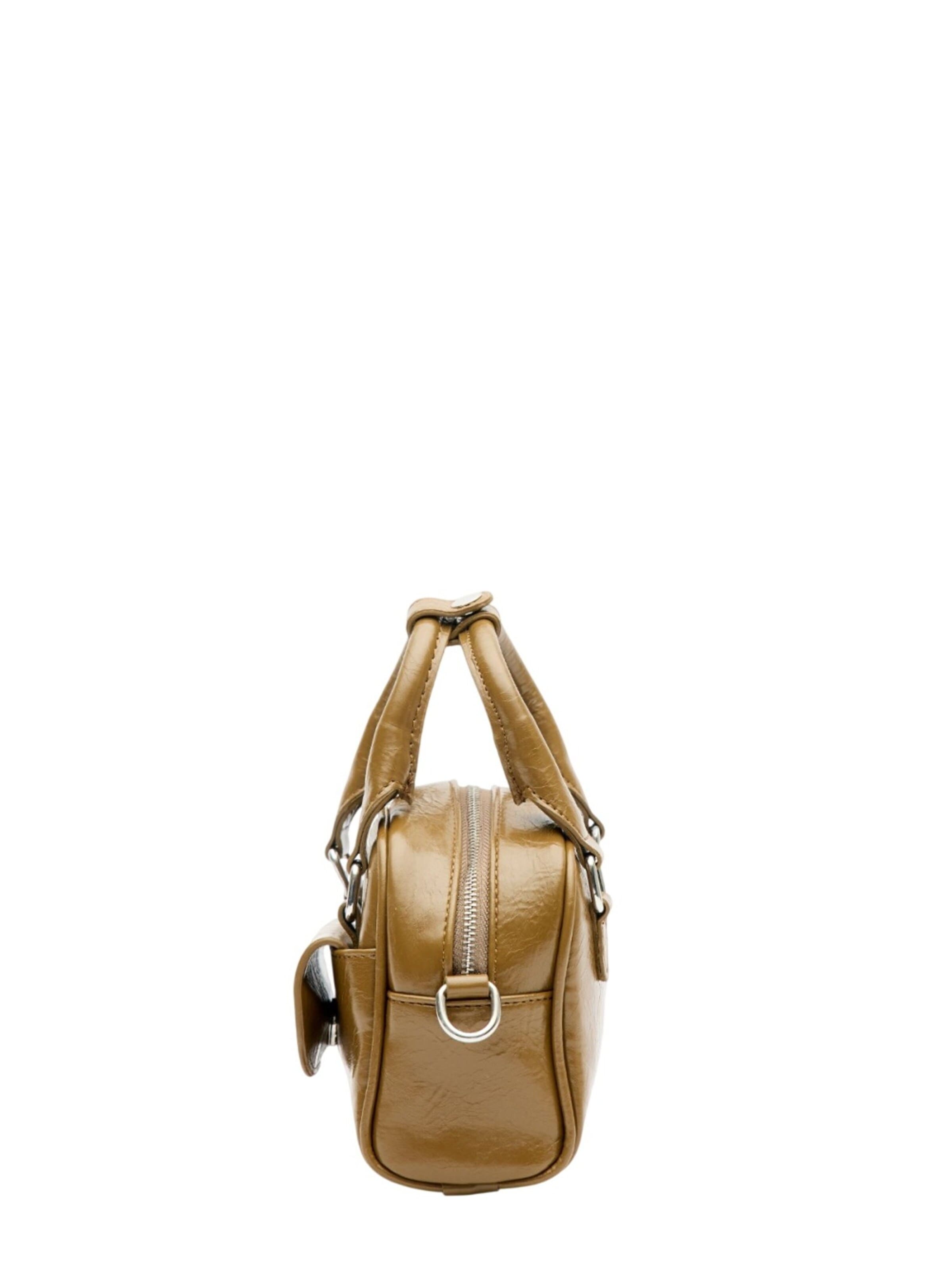 MANUKA Shoulder bag in Green