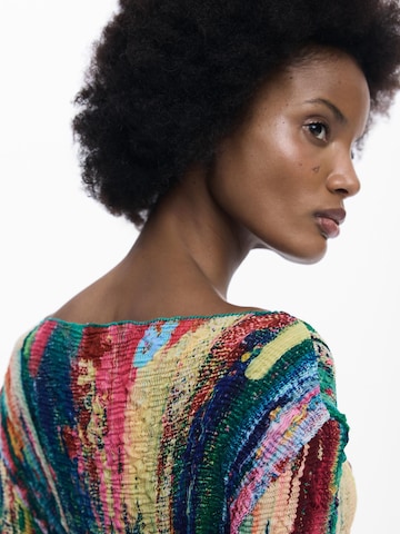 mišri Desigual Suknelė