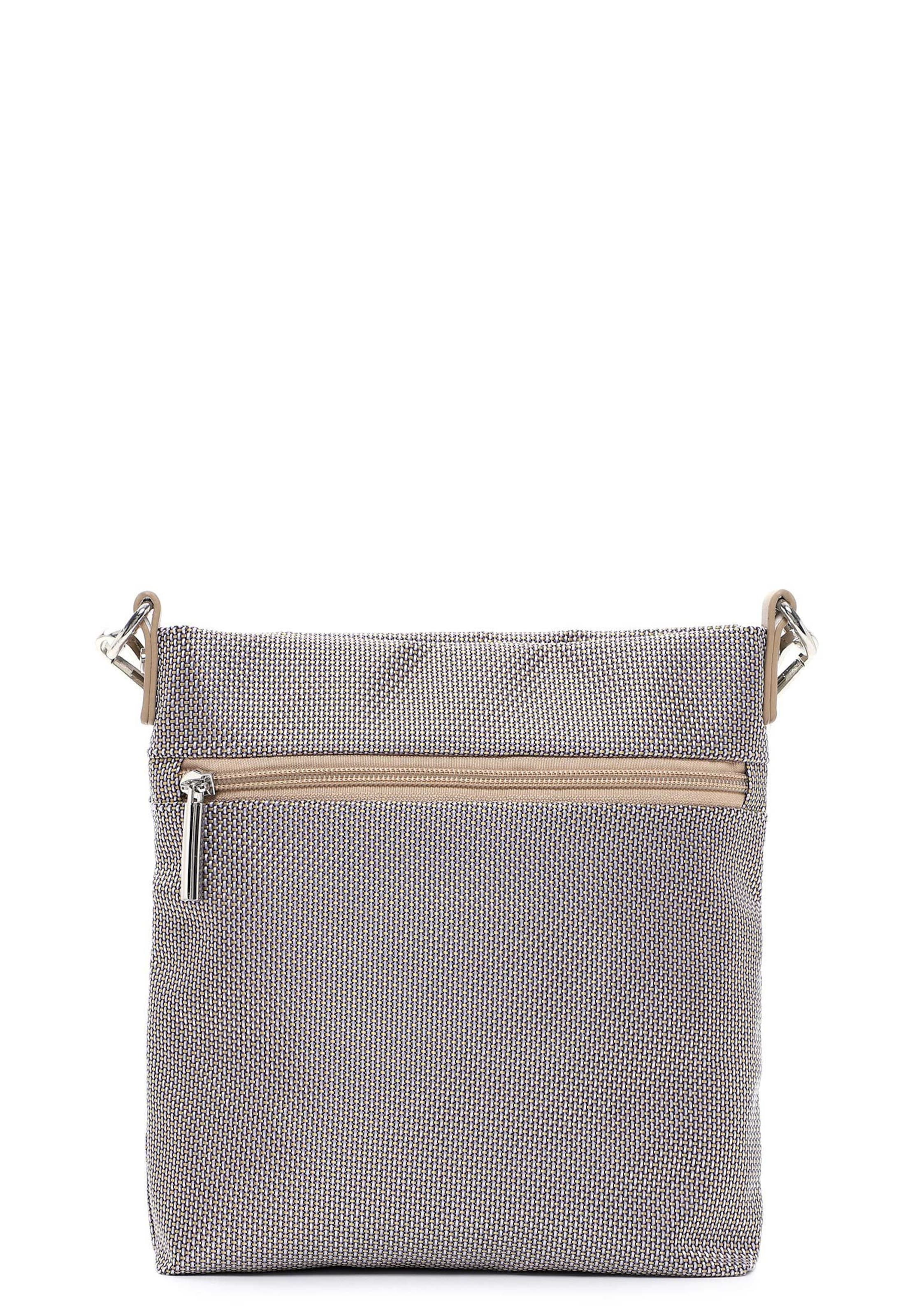 Suri Frey Skuldertaske i beige