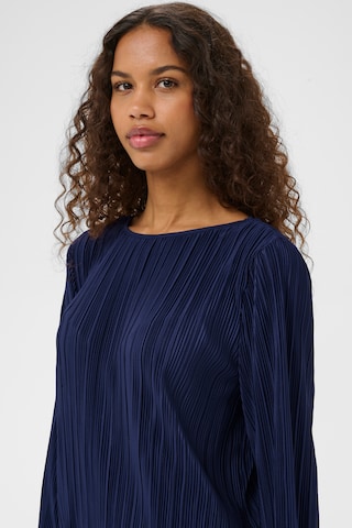 Chemisier 'Zuni' SAINT TROPEZ en bleu