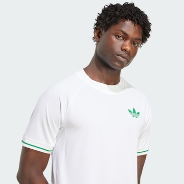 ADIDAS PERFORMANCE Функциональная футболка 'Pro' в Белый