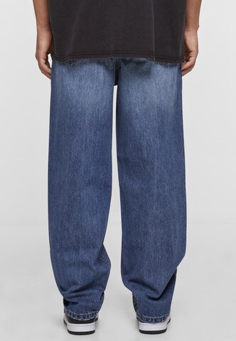 MJ Gonzales Loose fit Jeans in Blue