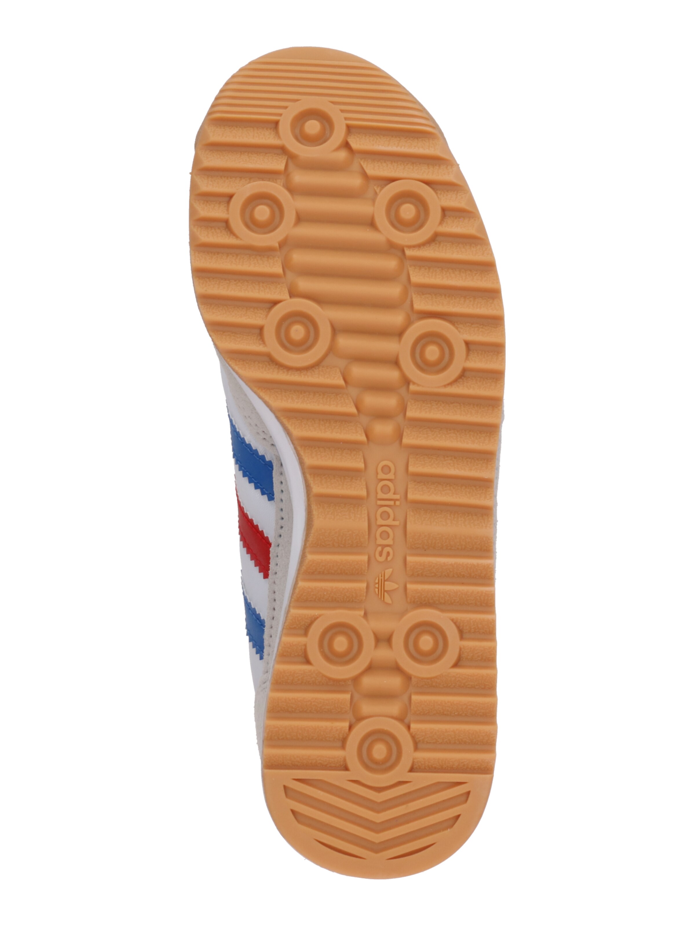 ADIDAS ORIGINALSTenisice 'SL 72 RS' - bijela boja