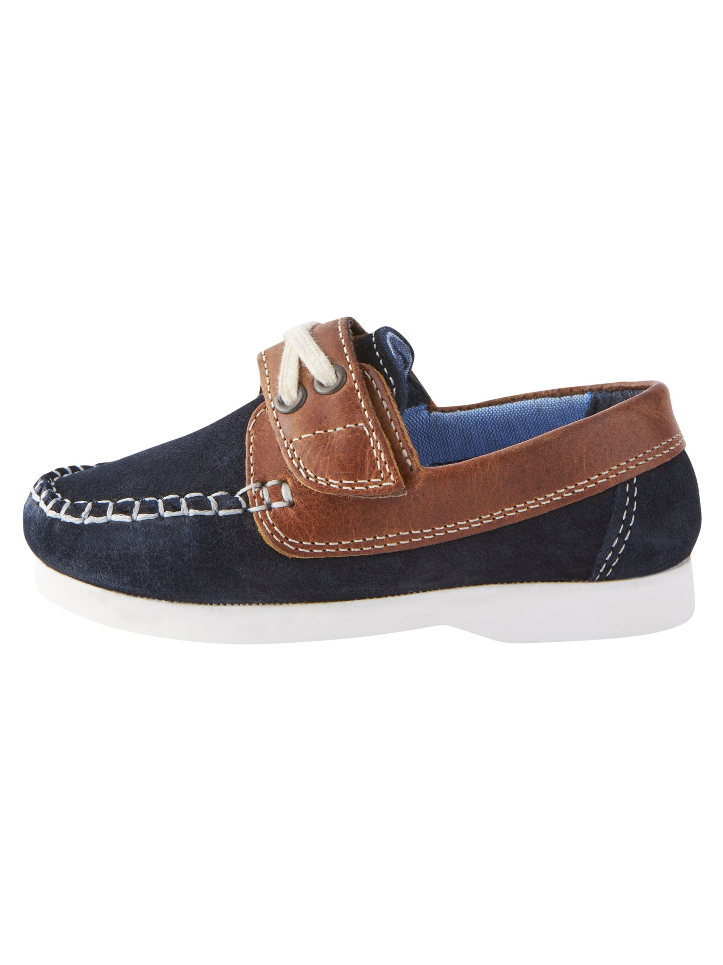 zils Next Kurpes: no priekšpuses