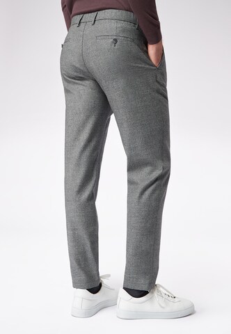 Regular Costume ROY ROBSON en gris