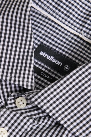 STRELLSON Hemd L in Mischfarben