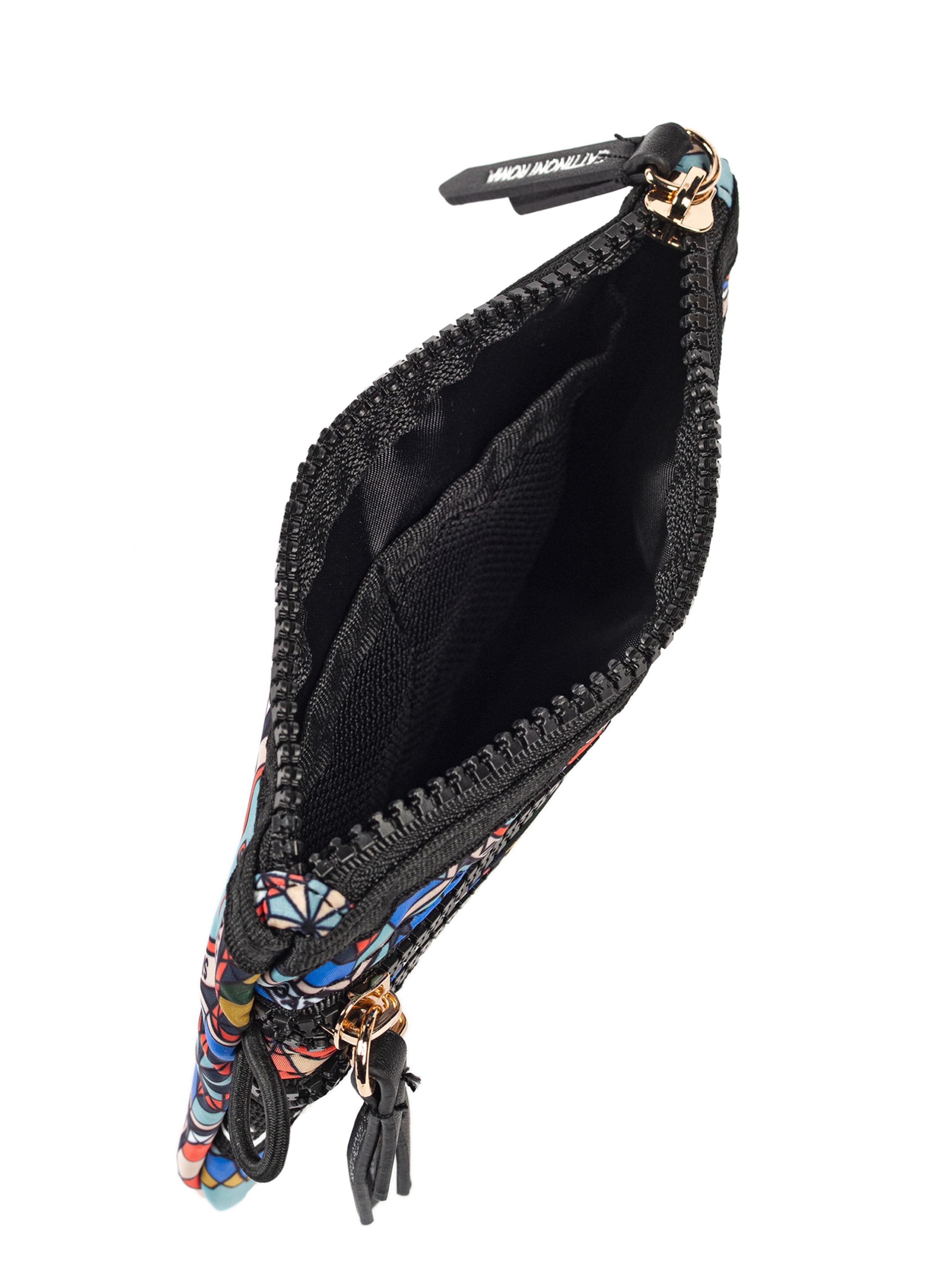 Gattinoni Cosmetic bag in Black