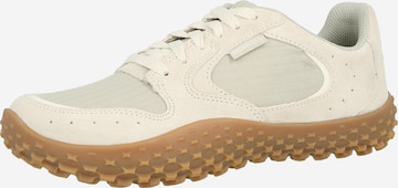 MERRELL - Zapatillas deportivas bajas 'WRAPT' en gris: frente