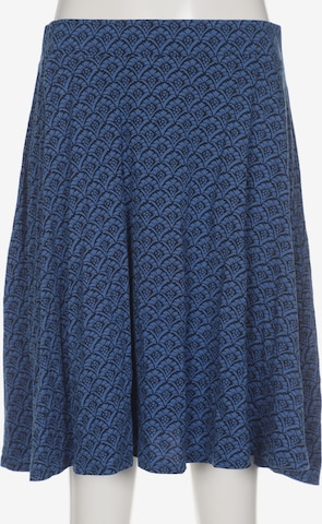 Noa Noa Skirt in M in Blue: front